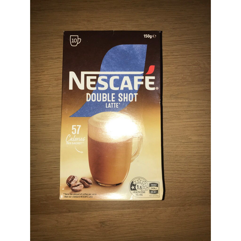 

KOPI NESCAFE AUSTRALIA