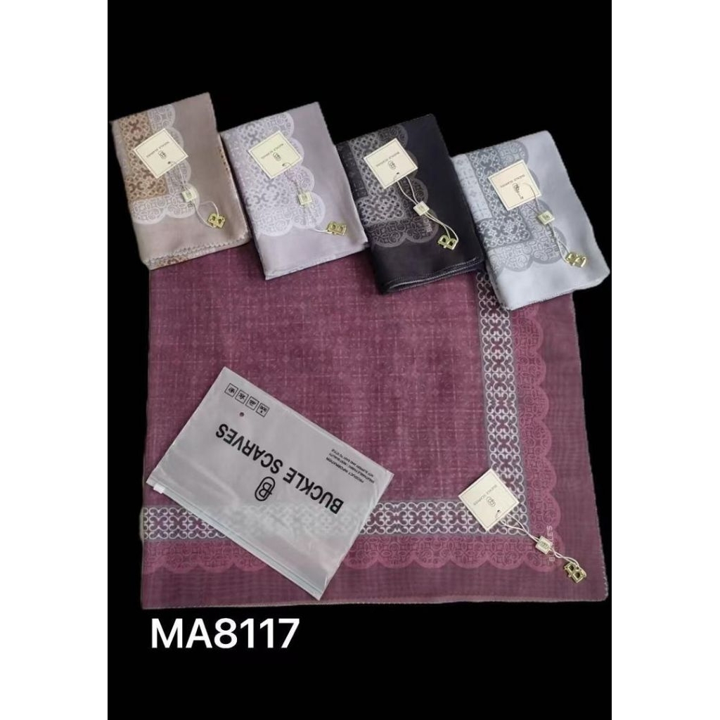 paket usaha jilbab buckel scarves