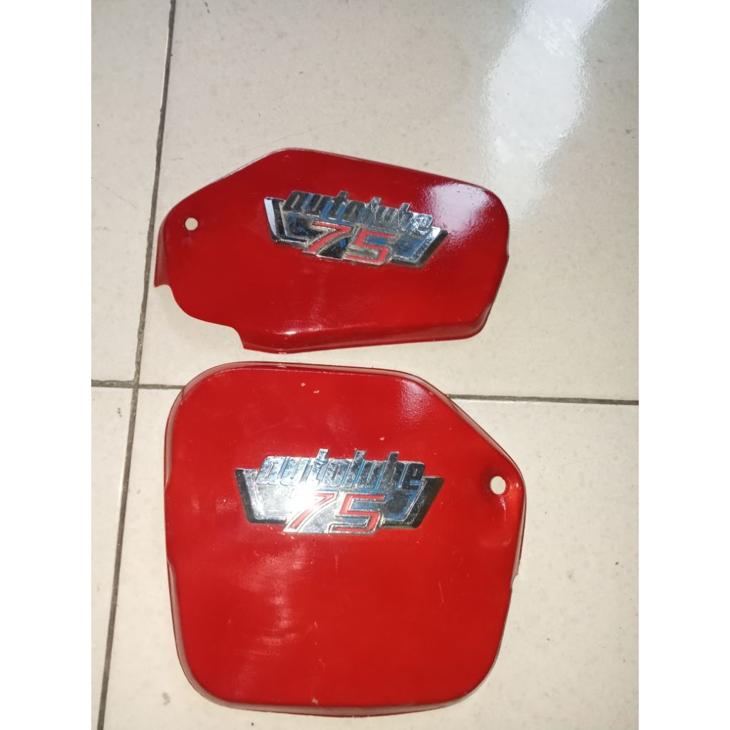 tutup aki yamaha v75