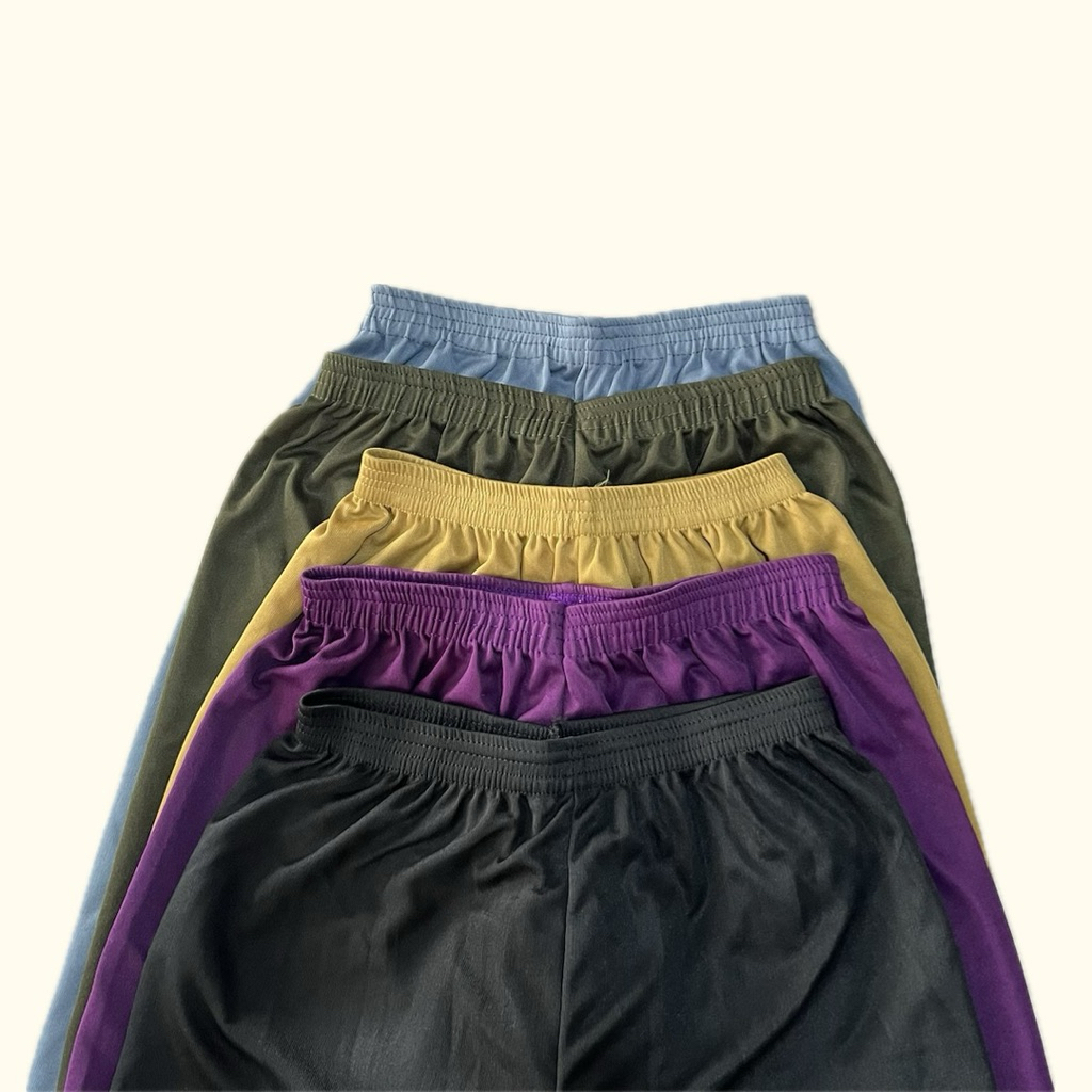 DALEMAN PENDEK Short Pendek Wanita Celana Shot Anak Sd Smp Sma Jumbo