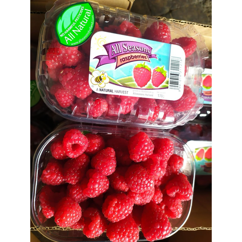 

Rass Berry All Seasons 170gr