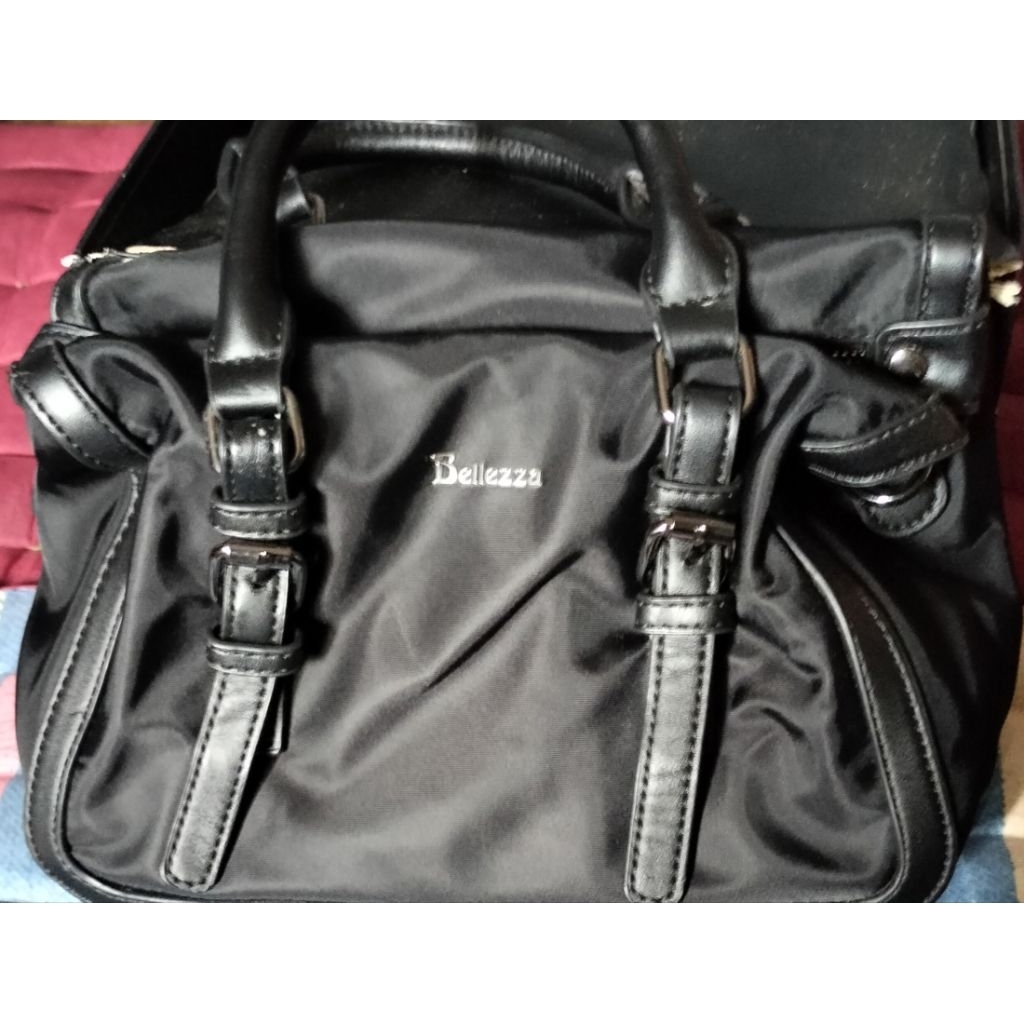 PL tas selempang Belezza