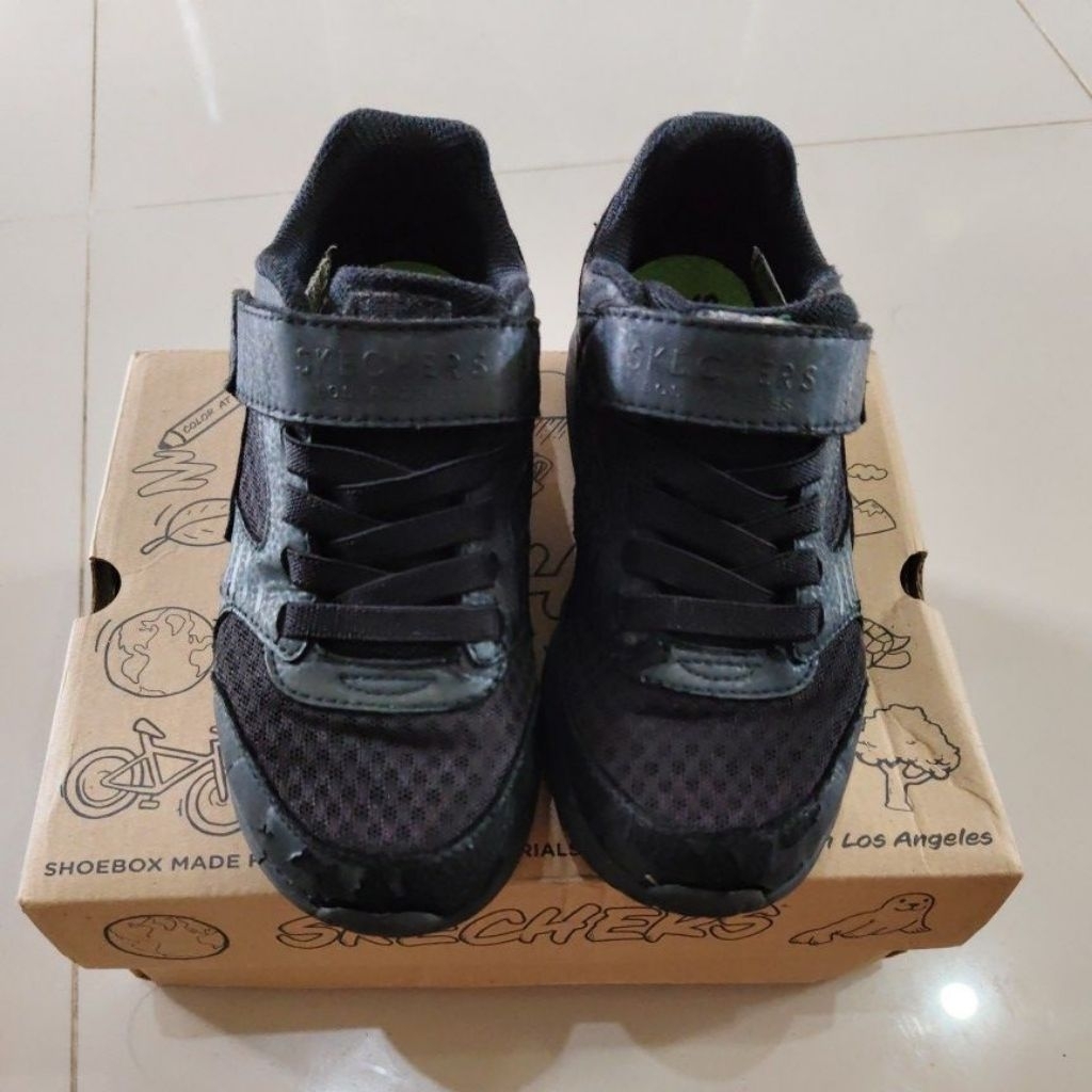 skechers preloved second uk 30