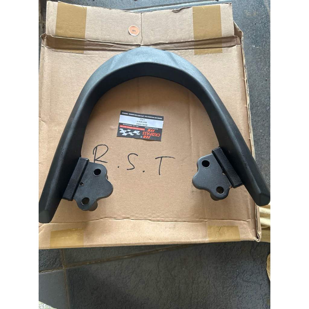 behel karet beat new fI