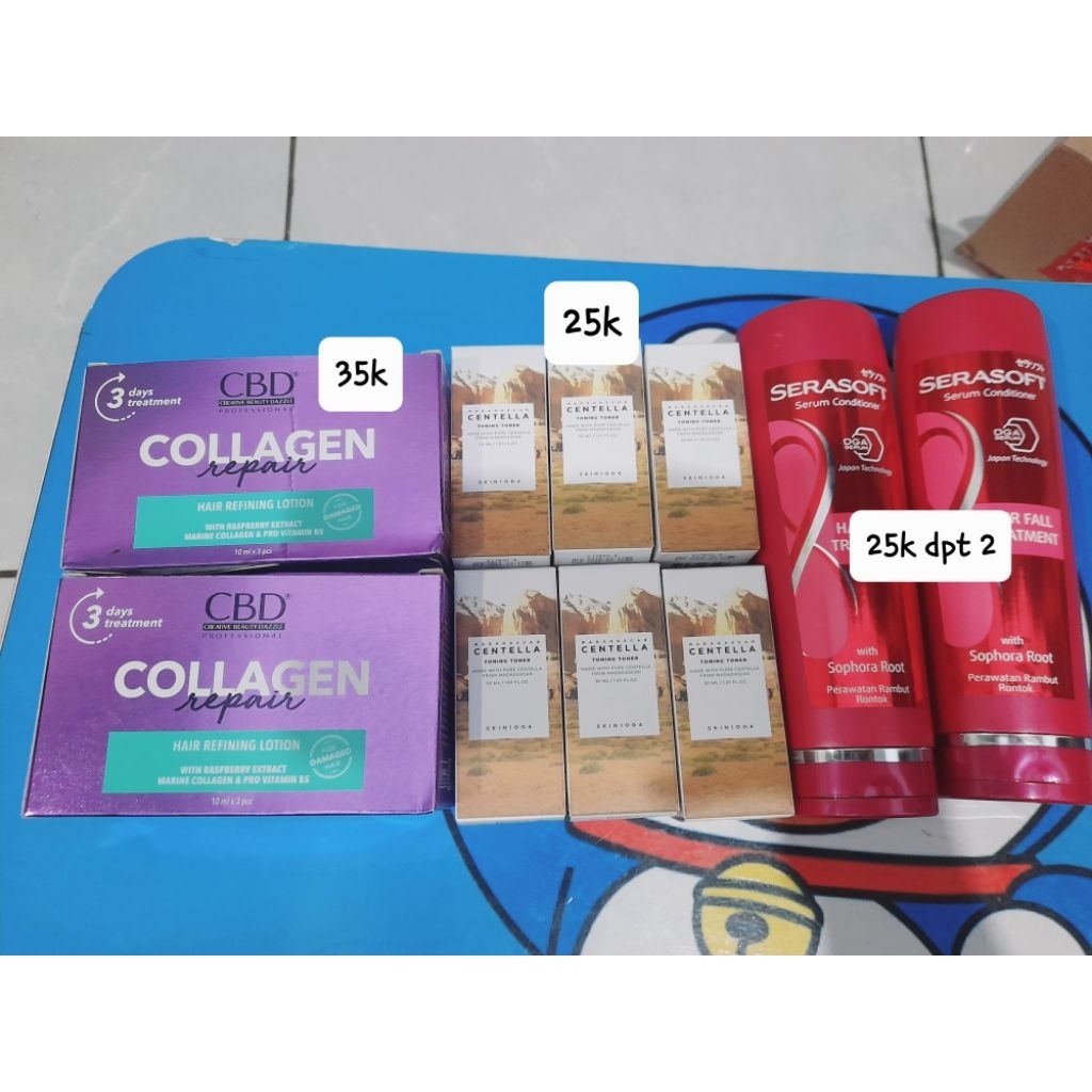 serasoft conditioner