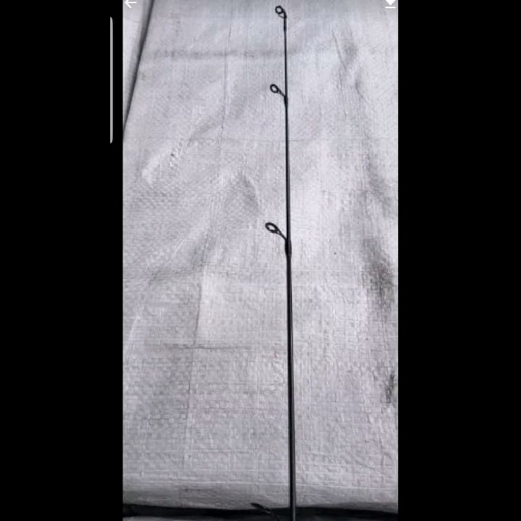 ujung joran shimano simitar scimitar 180cm hanya ujung