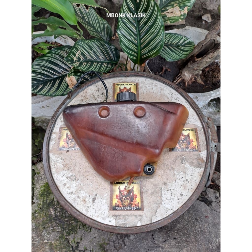 tangki wadah tabung oli samping suzuki a100 ORIGINAL box oli samping suzuki a100 wadah oli samping s