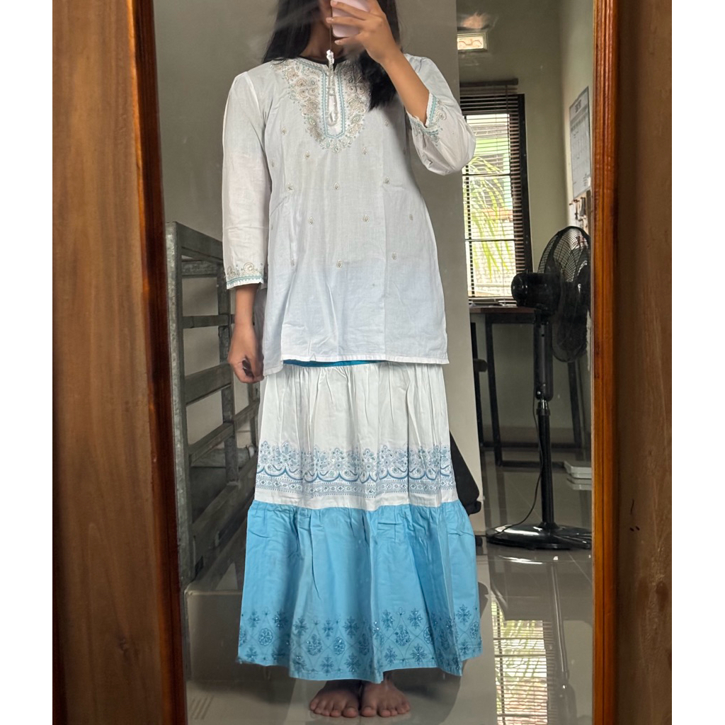 Rok Baby Blue | Kidz Too