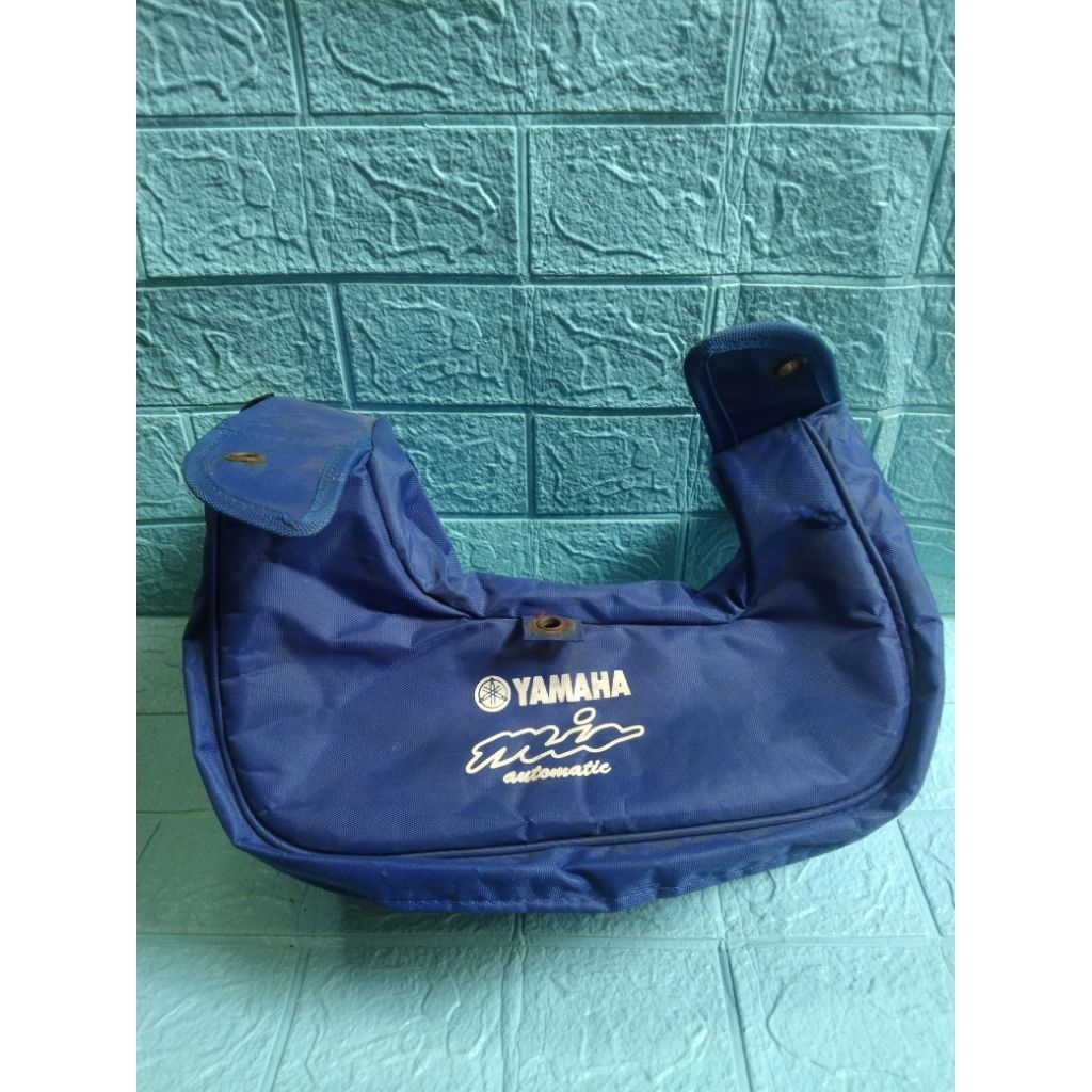 keranjang tas tengah Mio sporty/keranjang Mio MX Thailand/keranjang bagasi Mio MX Rossi46 Thailand