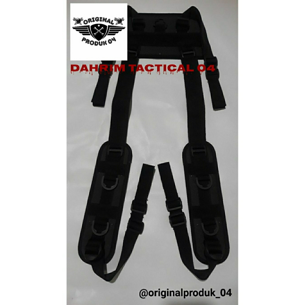 ( TERBARU ) - Dahrim - Dahrim tactical - Dahrim lebanon - Dahrim terbaru