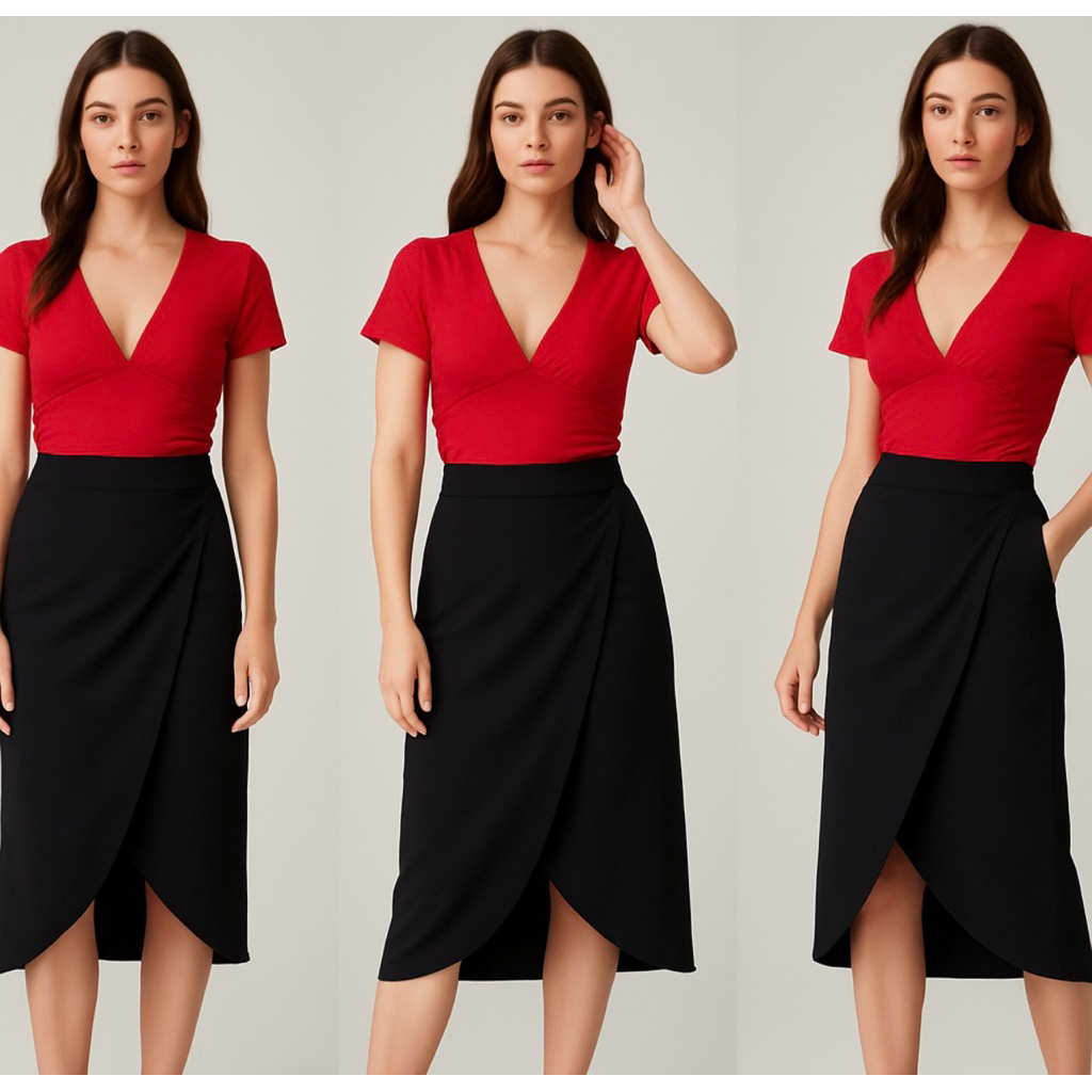 ATASAN TOP SUMMER STYLE Y2K