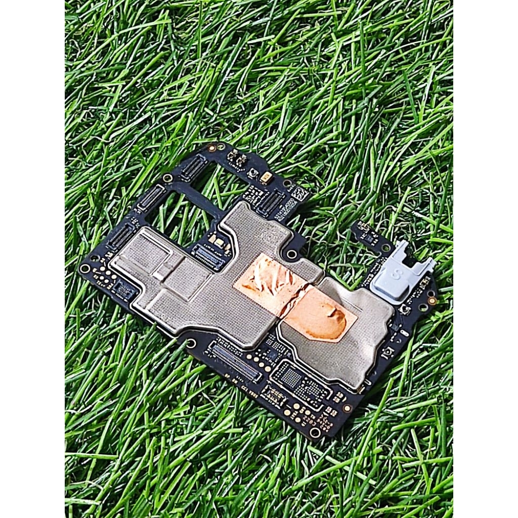 Mesin Redmi 10 Matot