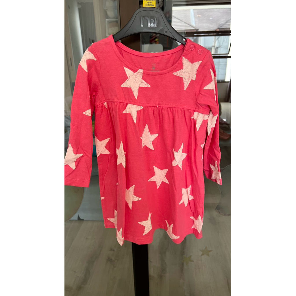 Mothercare Dress Preloved