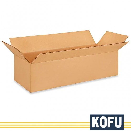 

60x22x15 SWR - Single wall / Kardus / kotak / packing / box / dus / karton