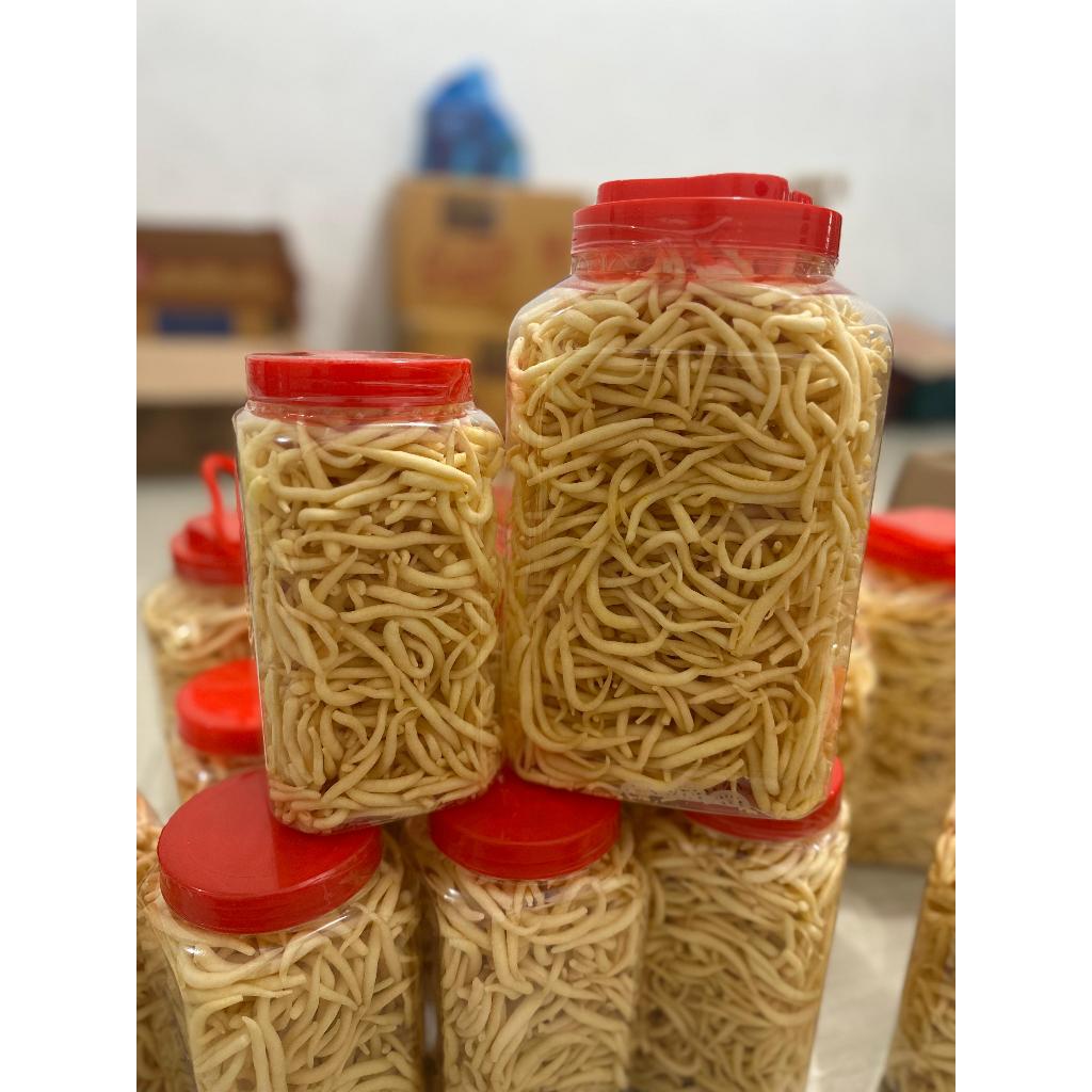 

SNACK CURUT KEJU PREMIUM..!! CURUT KEJU ORI CHEESEDAR ISI 350gr DAN 750gr