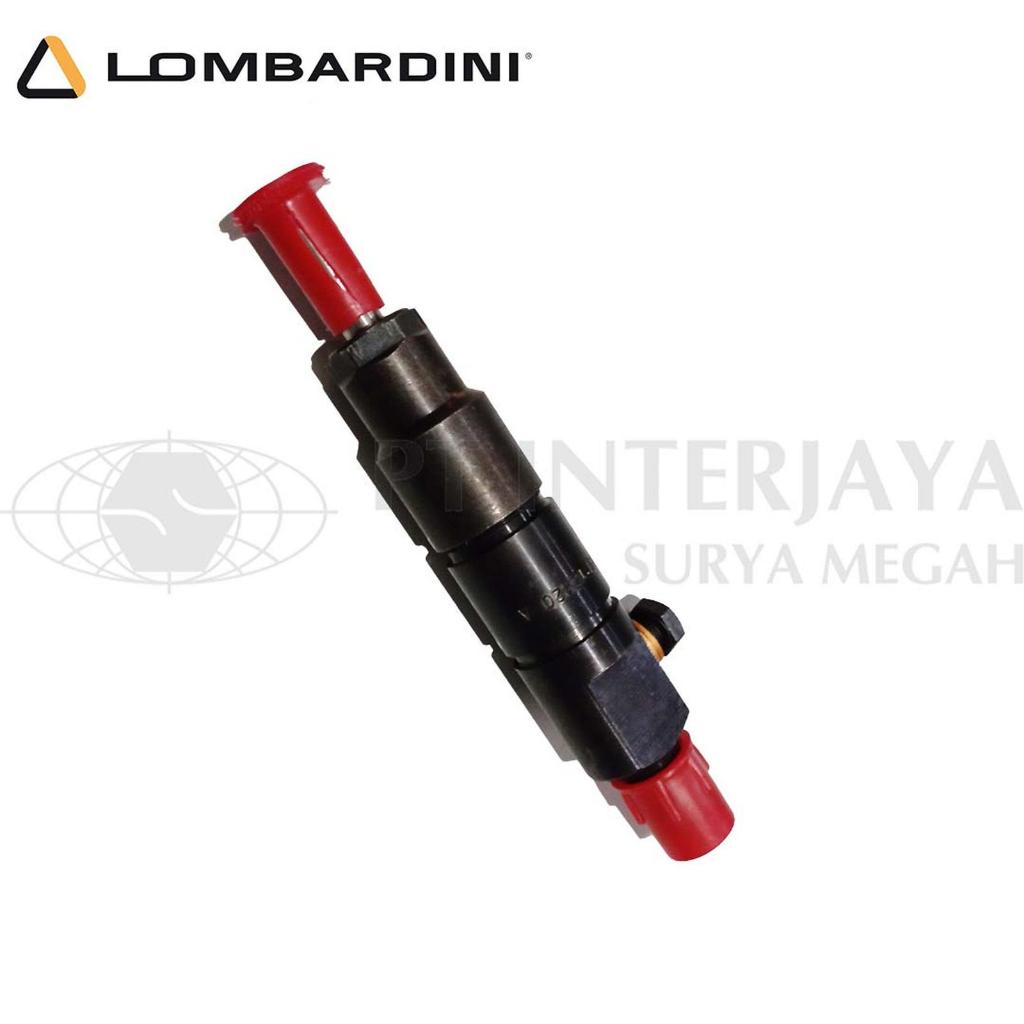 Sparepart Genset Lombardini Nozzle + Holder 6615.132