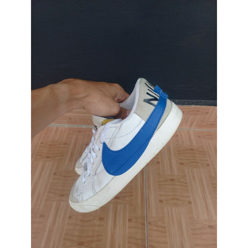 nike blazer low 77 vintage