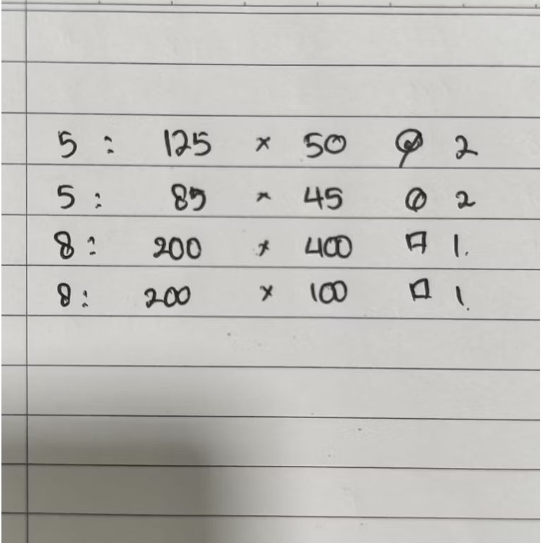 Plat besi custom tebal 5mm dan 8mm