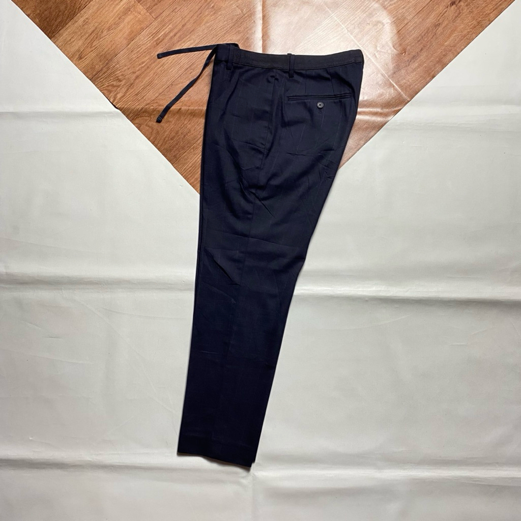 Uniqlo ankle pants