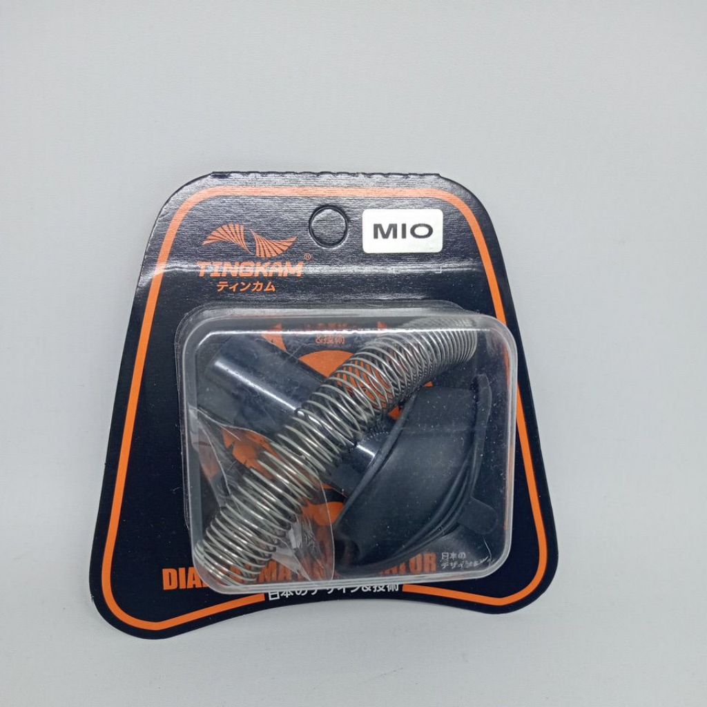 VAKUM KARBURATOR MIO ORIGINAL TINGKAM