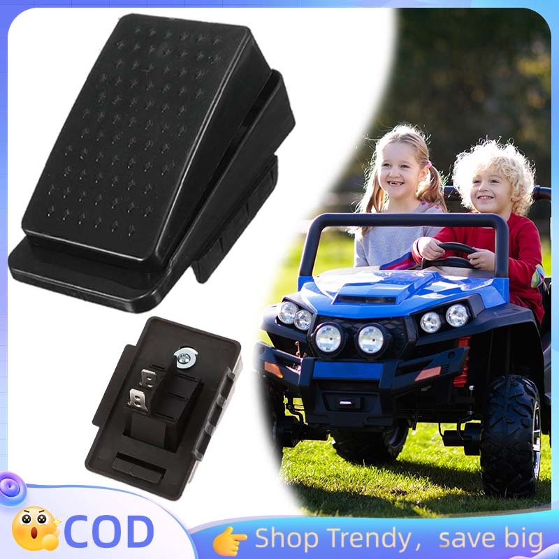 Pedal Gas Mobil Aki Anak Pedal Gas Motor Aki Anak pedal Gas Mobil Mainan Pedal Motor Aki Anak