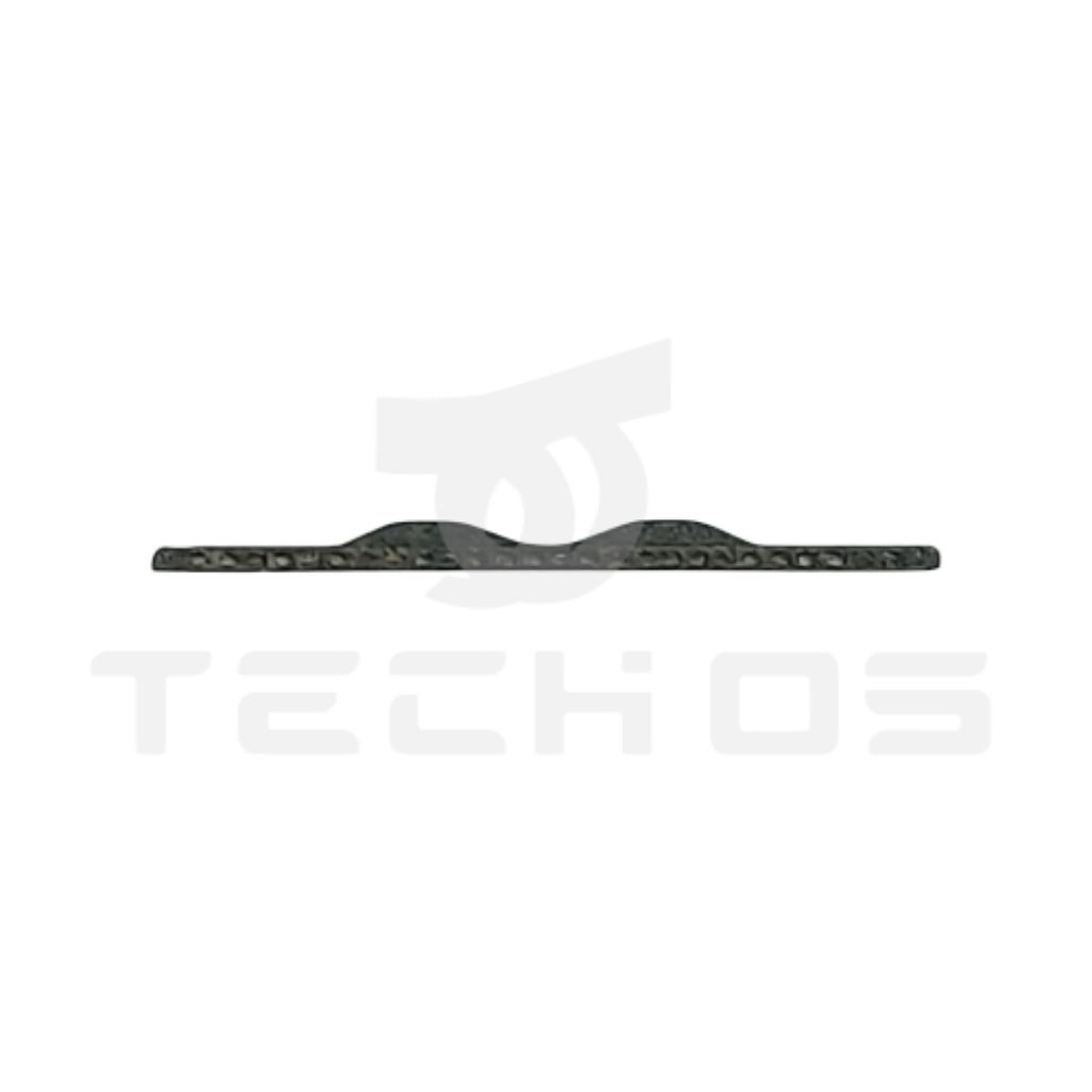 tutup speaker atas sharp Aquos v6 original copotan