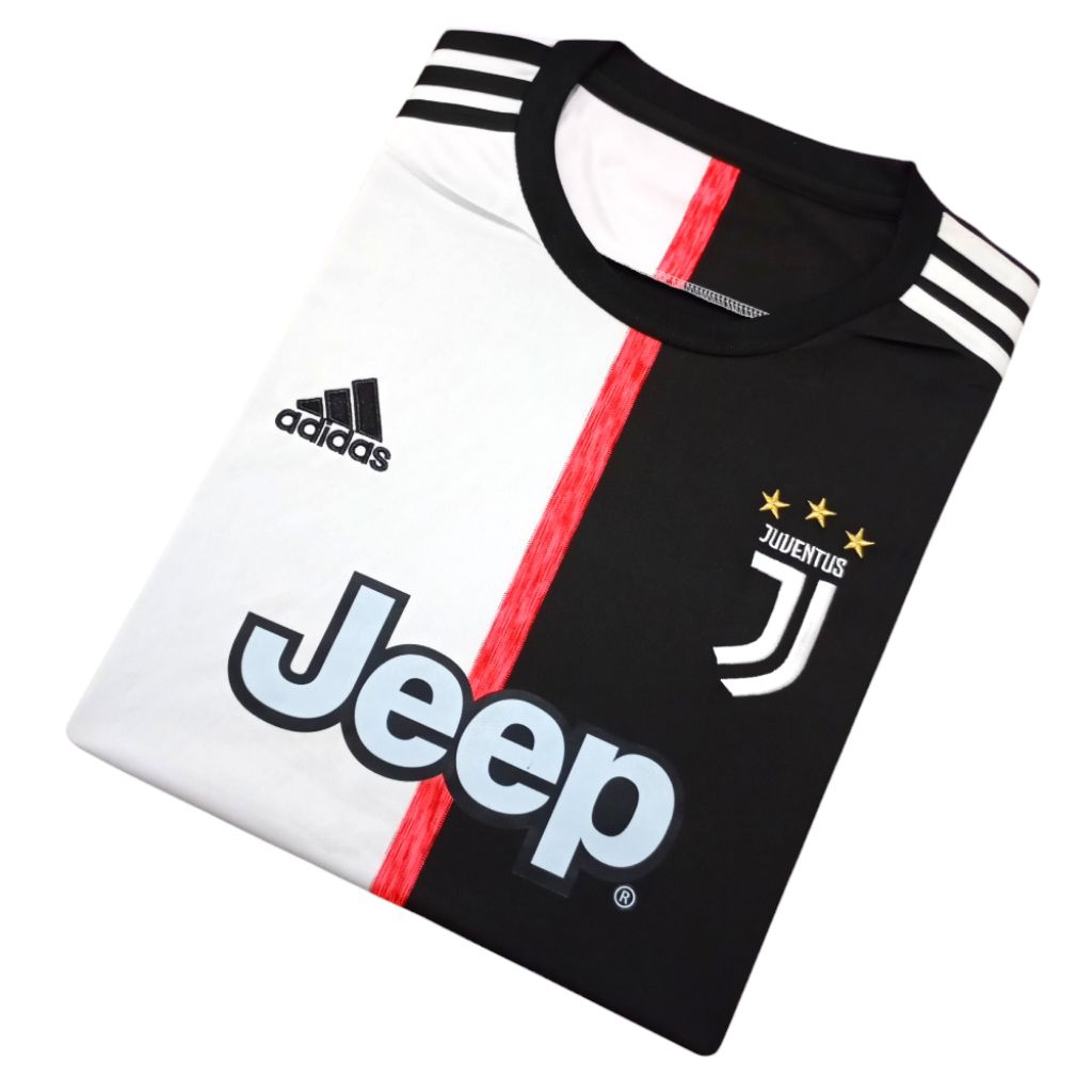 Juventus Home 2019/2020