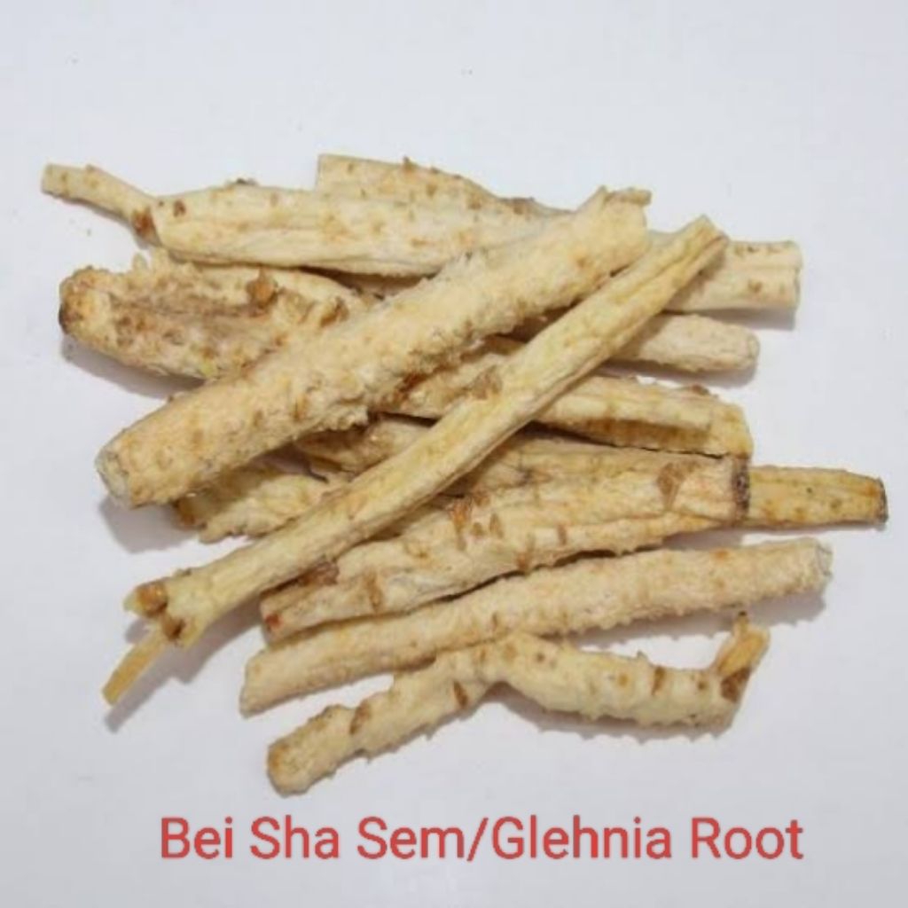 

Bei Sha Sem/Glehnia Root