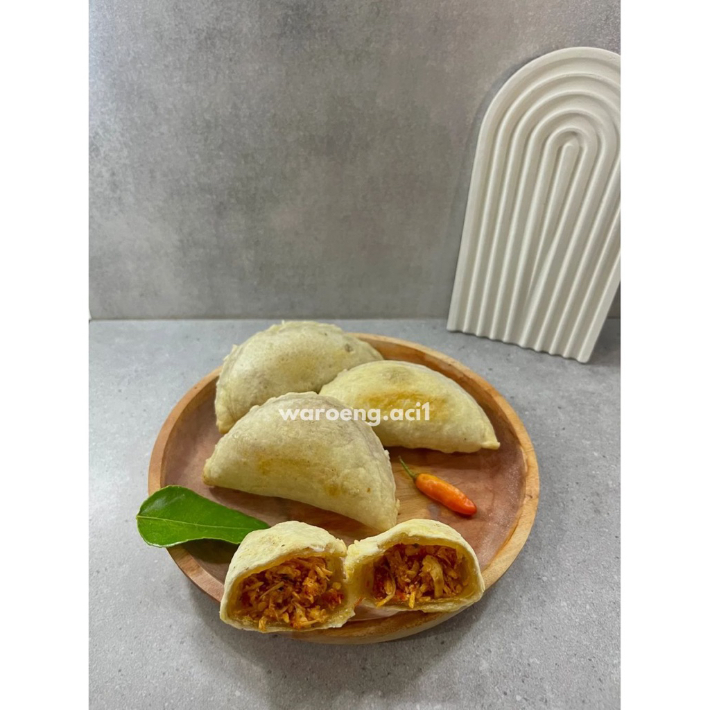 

CIRENG ISI 3 PCS UKURAN BESAR FROZEN