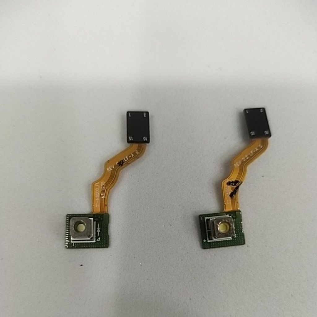 FLEXIBLE FLASH SAMSUNG N8000