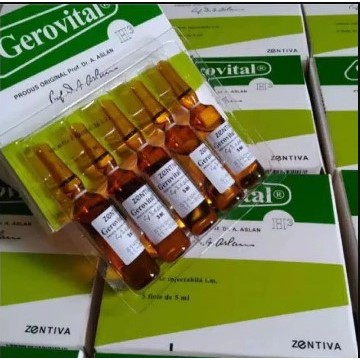 GEROVITAL ORIGINAL