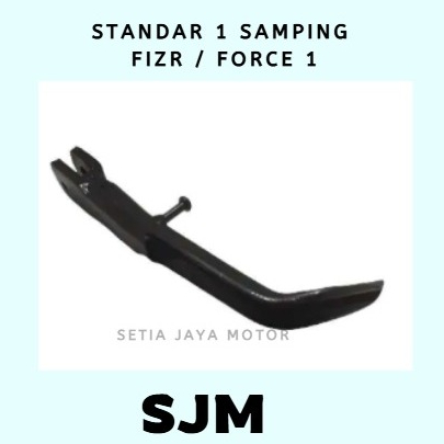 STANDAR 1 || STANDAR SAMPING FIZR/FORCE 1