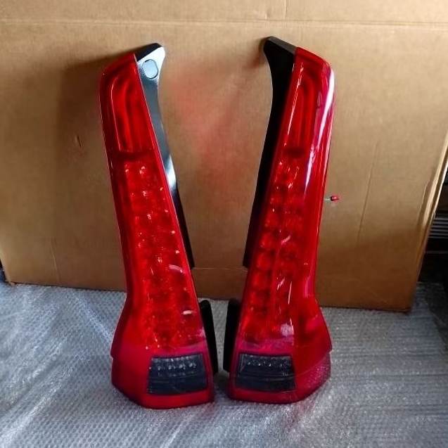 Stoplamp Lampu Belakang Honda CRV Gen3 Eagle Eyes
