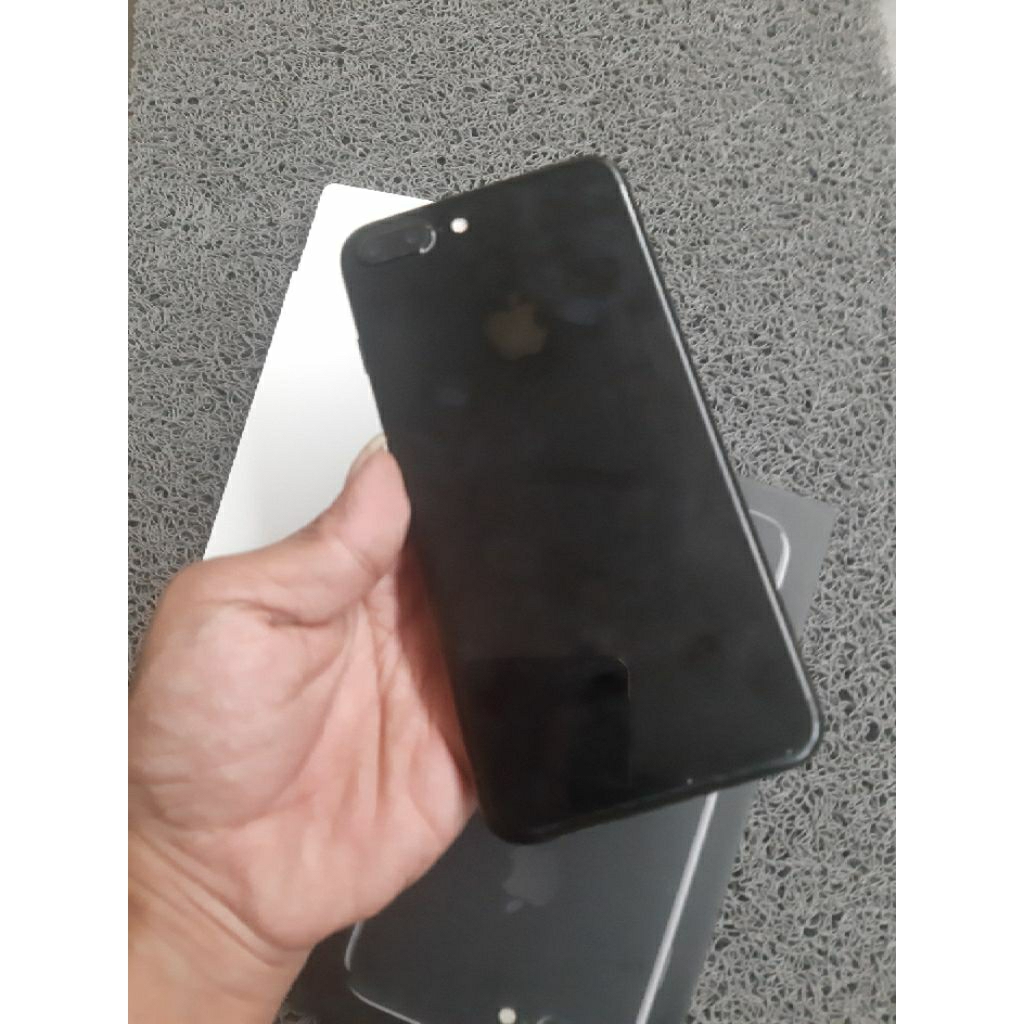 iphone 7 plus 128Gb ex inter ori Zpa imei permanent