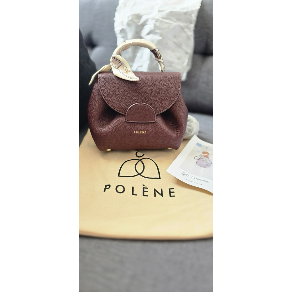 Polene bag
