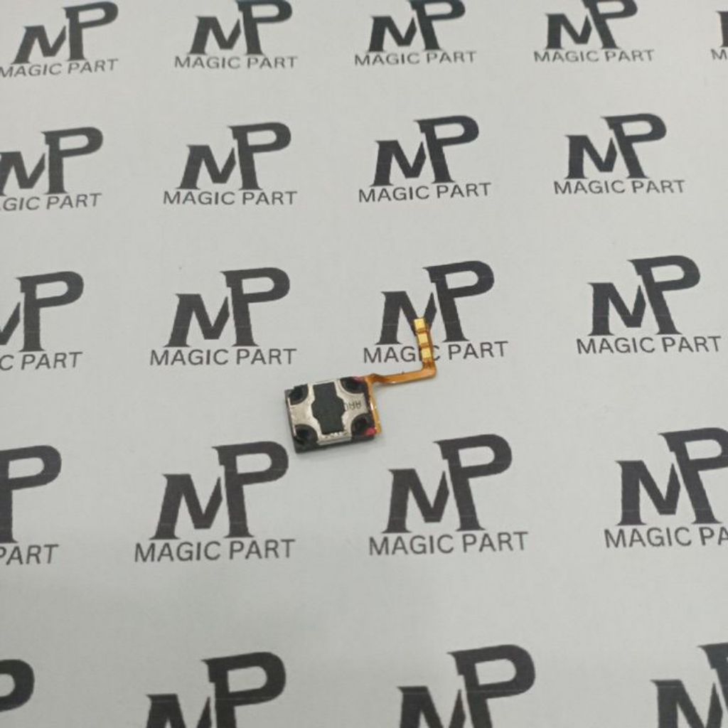 EARPIECE XIAOMI REDMI NOTE 10S ORIGINAL BEKAS