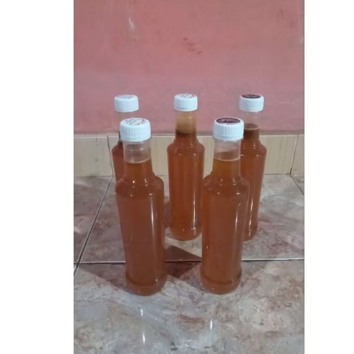 Madu Sialang Asli (Madu Hutan Sumatera)