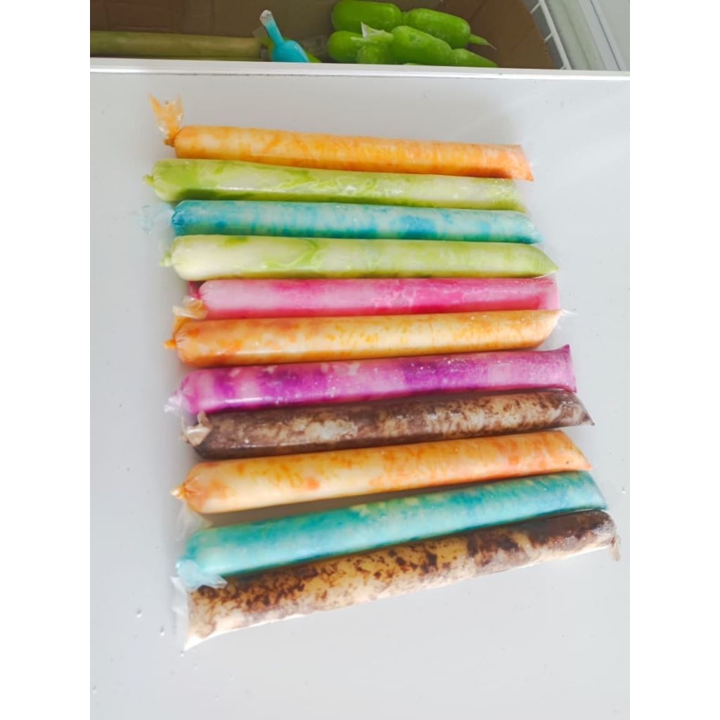 

Es lilin Susu (Perpack isi 10)