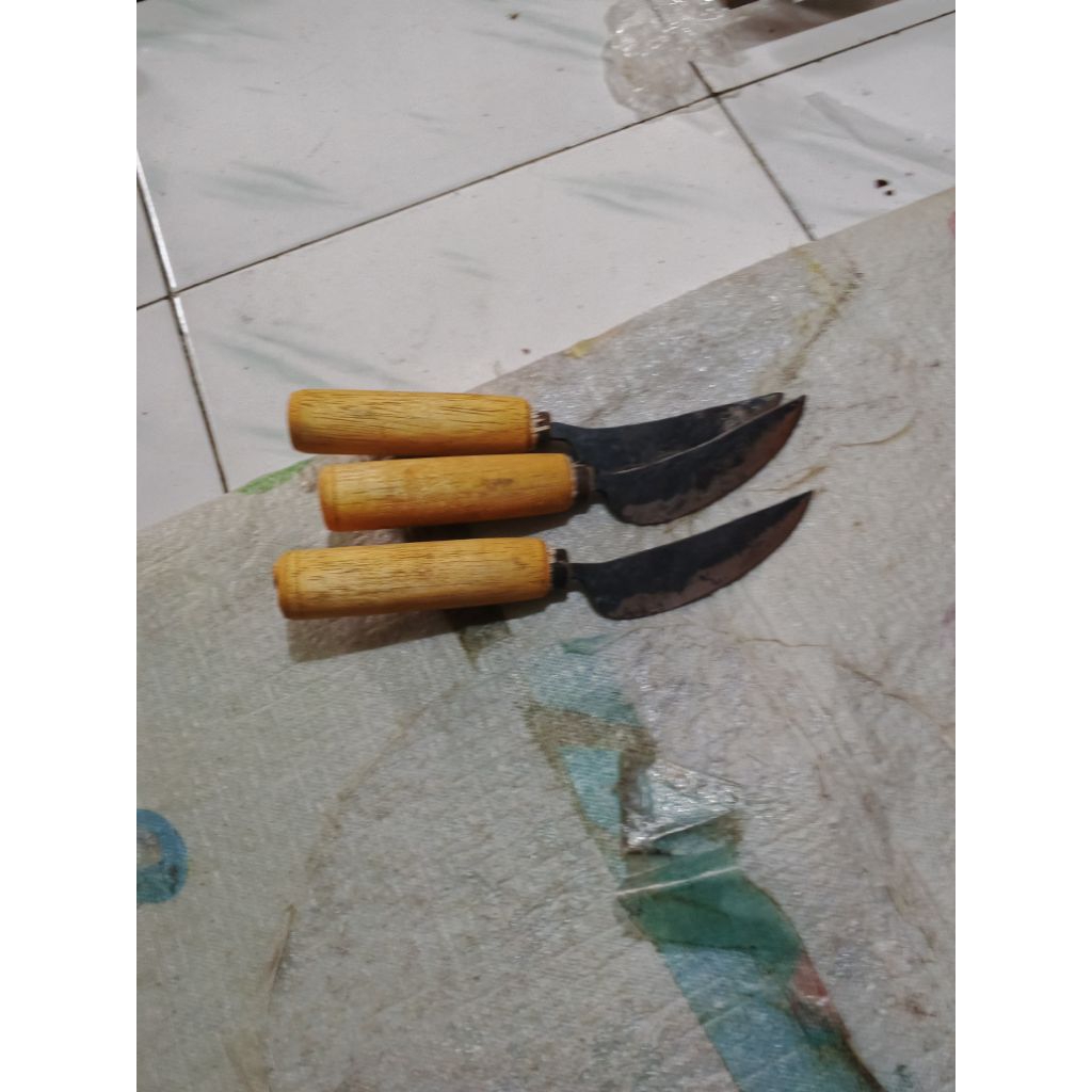 pisau raut pisau mini