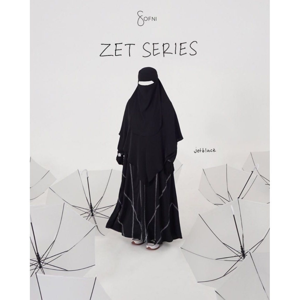 SOFNI ZET SERIES
