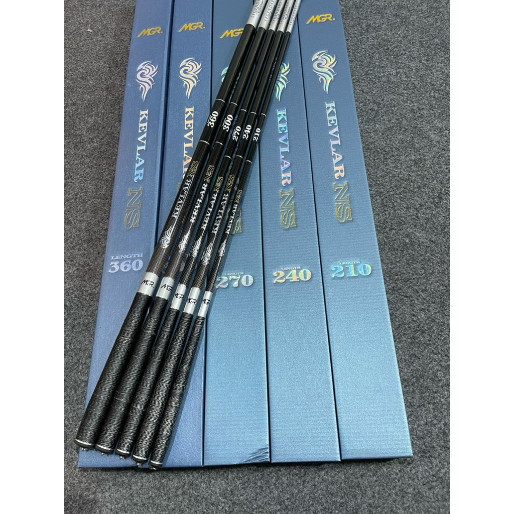 Tegek Maguro Kevlar Ns 210,240,270,300,360