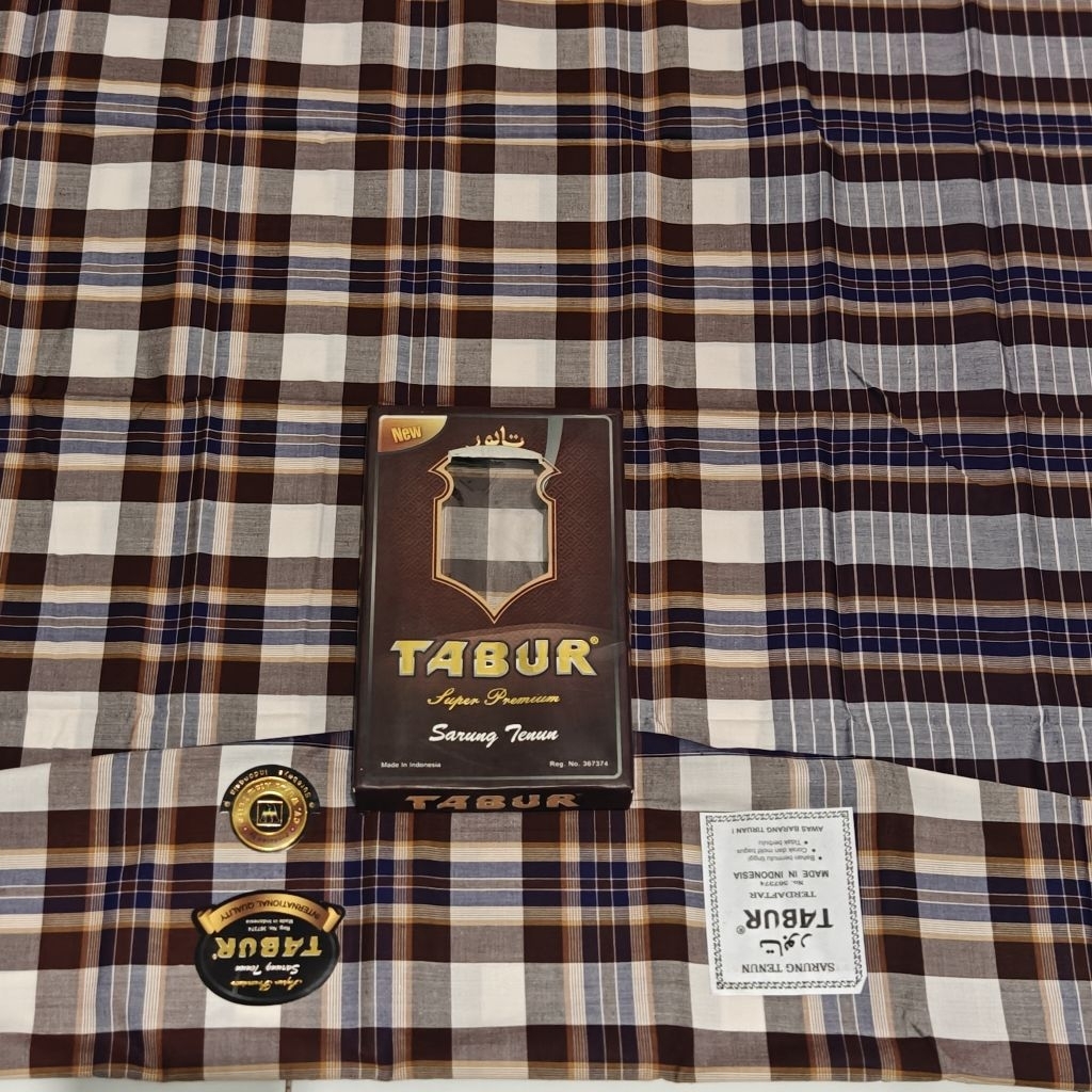 sarung jadul sarung tabur(bukan sarung pl preloved)