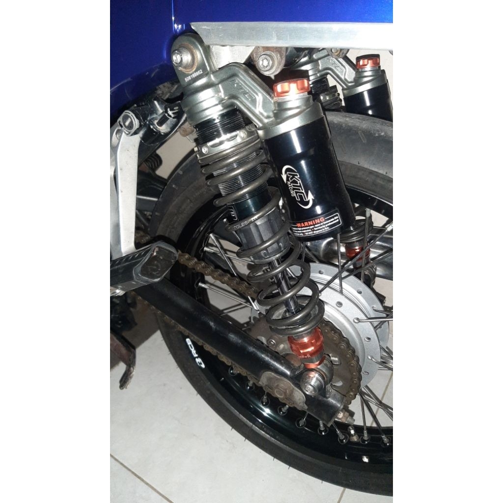 skok ktc 340 original