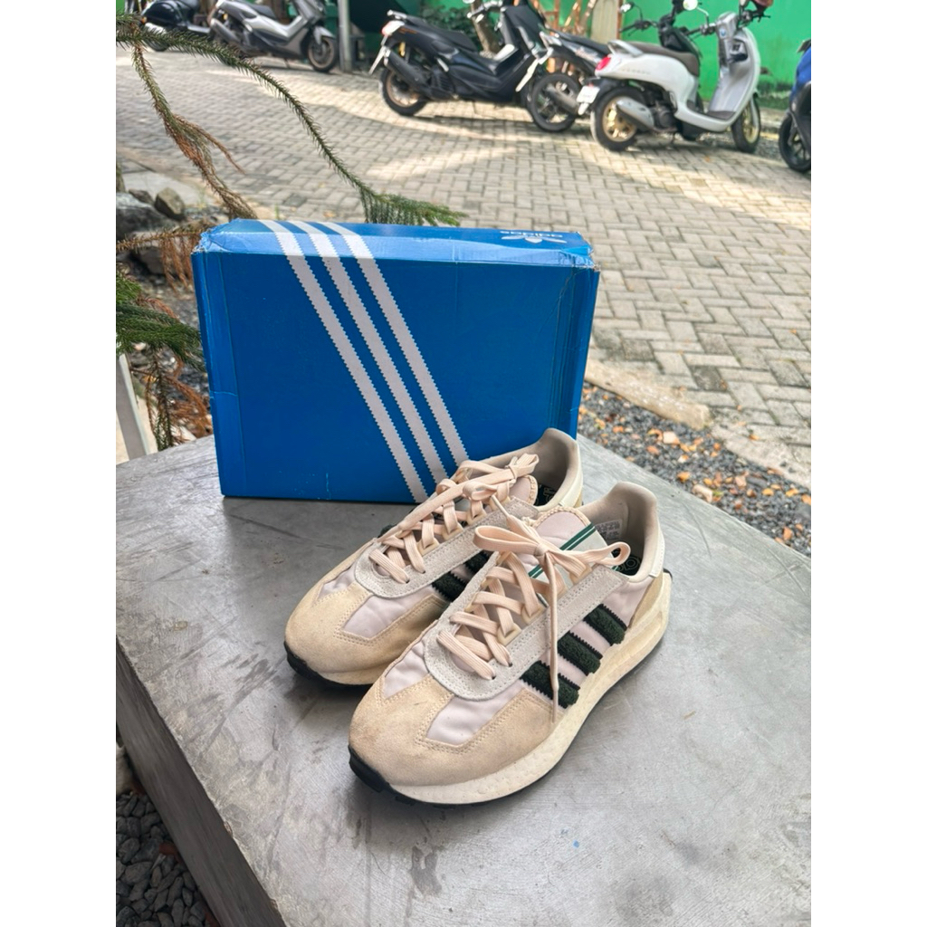 Adidas Retropy E5 Second