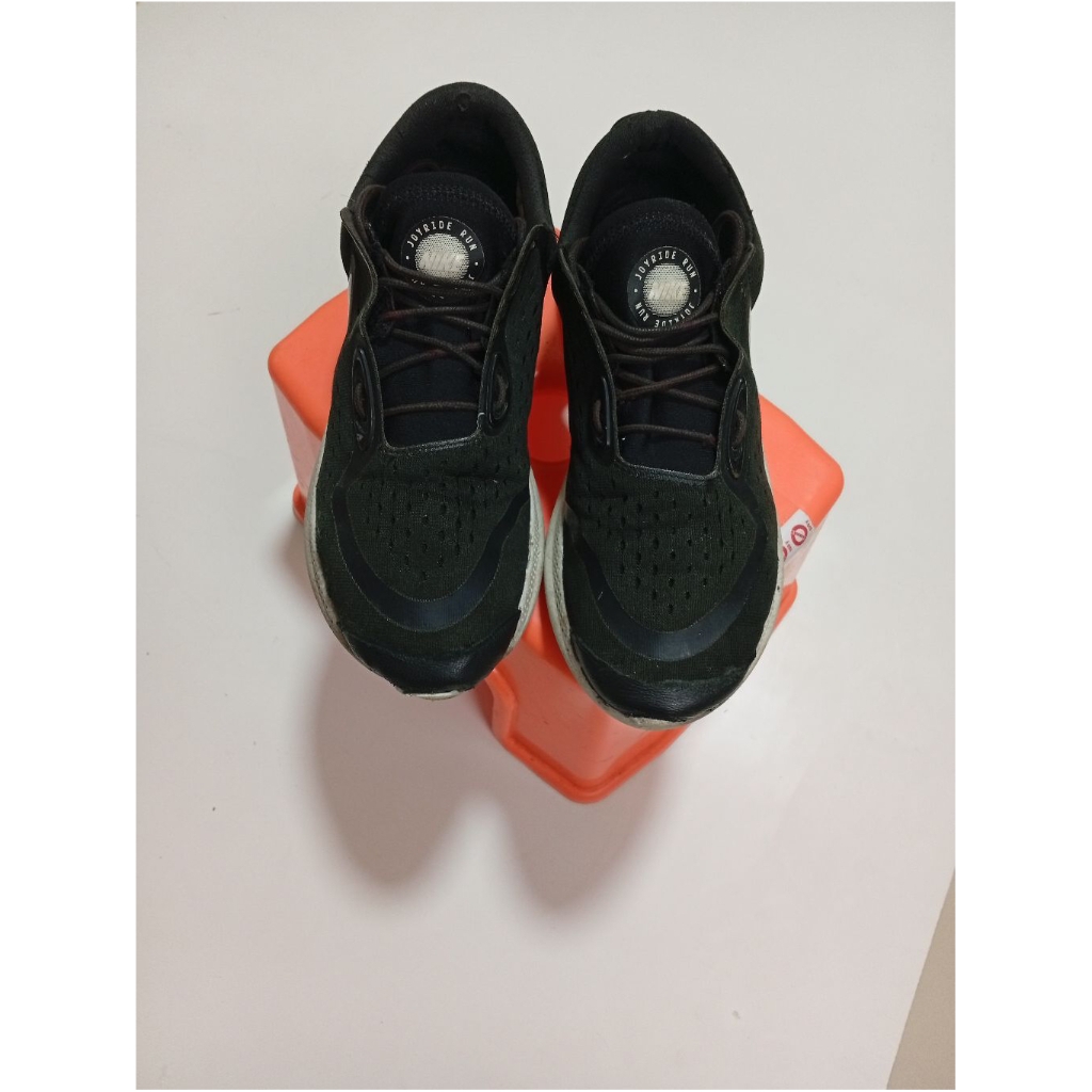 sepatu lari Nike Joyride Run conforming cushioning system made in vietnam CD4365-001, SIZE 7/41