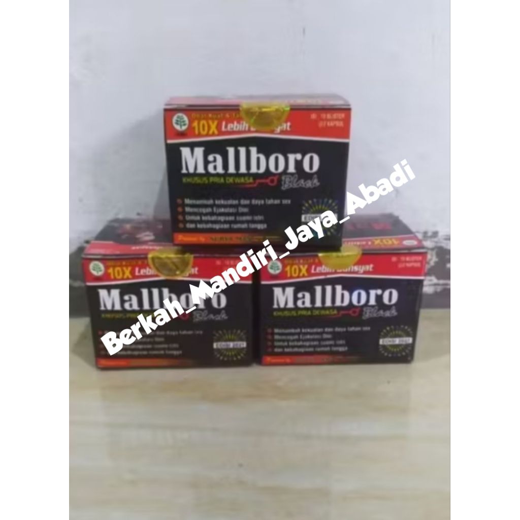 herbal alami,MB black kpcul original.