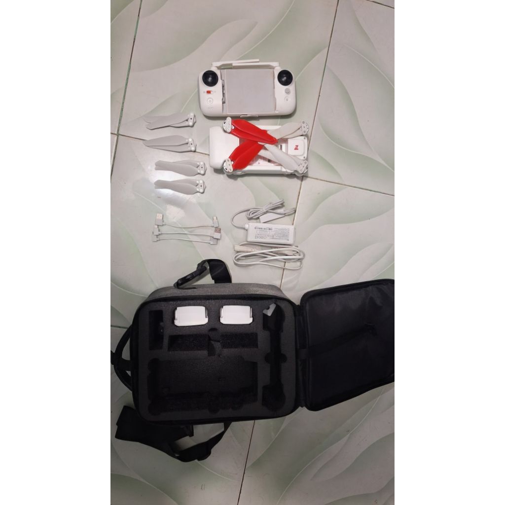 Drone Fimi X8 SE 2022 Second