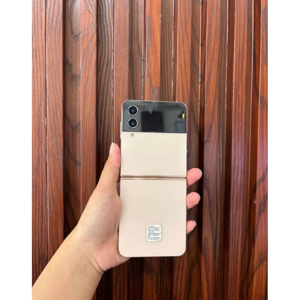 SAMSUNG Z FLIP 4 8/256GB