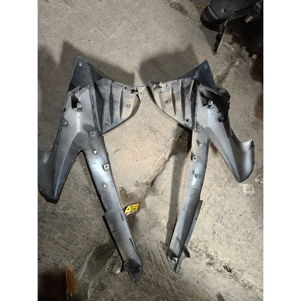 sayap Vixion R / bodi sayap all new Vixion 2017 2018 2019