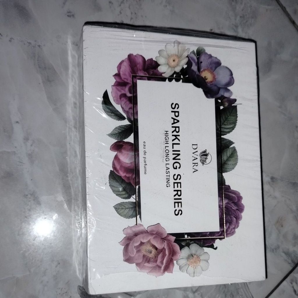 DVARA PARFUM